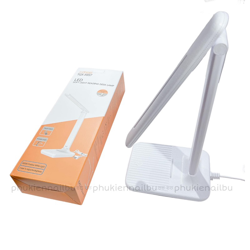 Đèn nối mi 48 bóng 3 chế độ sáng