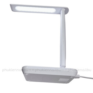 Đèn nối mi 48 bóng 3 chế độ sáng