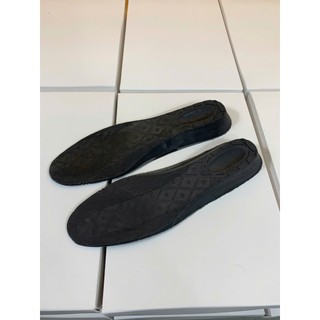 nót giầy da êm mềm free size