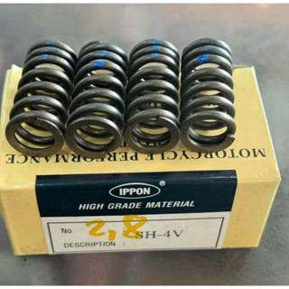 Lò xo đầu IPPON dành cho xe Wave Dream 4 val