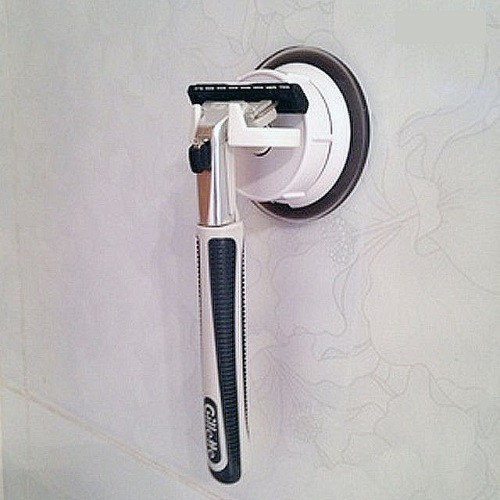 Giá Để Đồ Cạo Râu Treo Tường LocknLock RHM-WH40-1