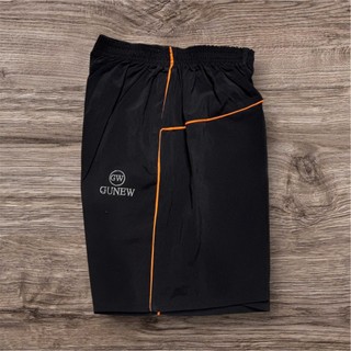 Quần đùi Nam Chất Vải Dù Gió Cạp Chun Mềm, Quần Short Nam Thể thao mặc cực thoải mái