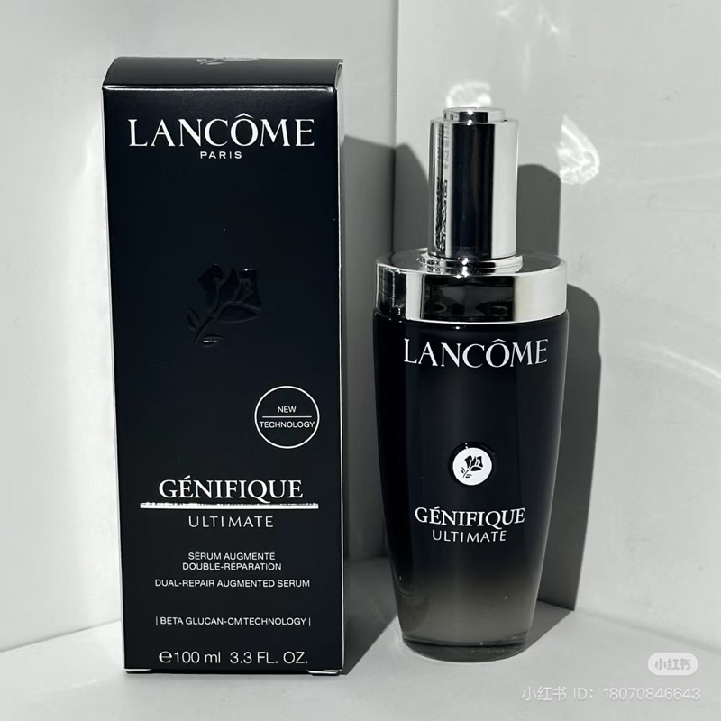 [100ML]Serum Trẻ hóa da  LC Genifique