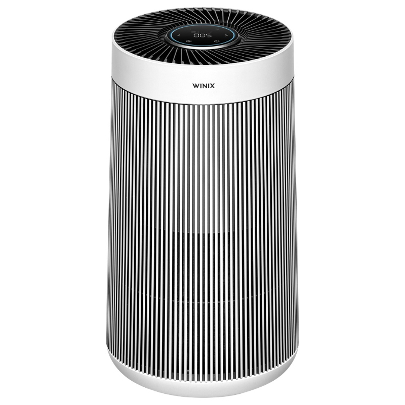 Máy lọc không khí Winix T800 - Diện tích 99m², Lọc bụi mịn 99.99%