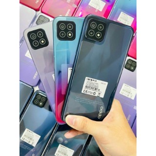[MỚI FULL BOX] Điện thoại Oppo A73 5G 8GB/256GB nguyên zin đẹp keng kèm ốp lưng, cường lực BH 06 tháng