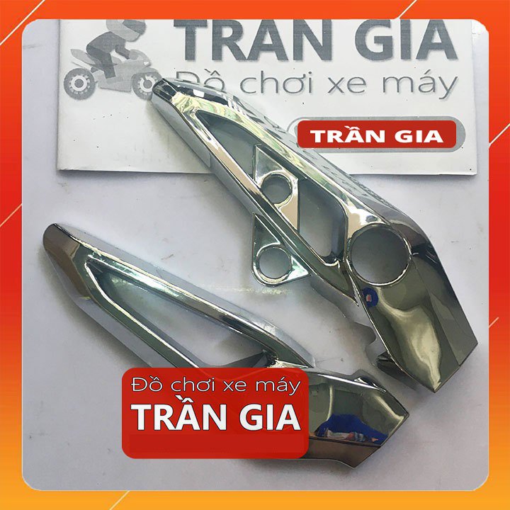 Ốp gác chân trước winner X