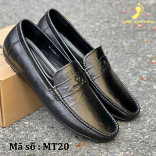 Giày da nam ADN VIETNAM MT20
