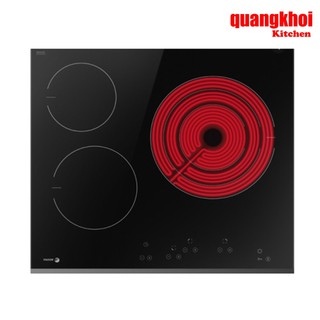 Bếp điện từ Fagor 3VFT – 630AS