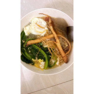 RỄ SÂM  HÀN QUỐC 6 Năm Tuổi