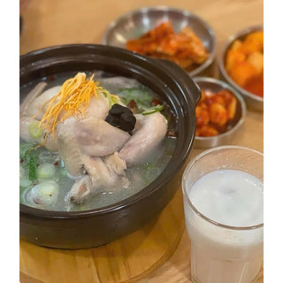 RỄ SÂM  HÀN QUỐC 6 Năm Tuổi