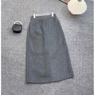 Chân váy dạ mác , hàng qc cao cấp
