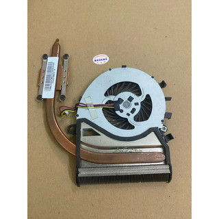 Quạt tản nhiệt CPU Laptop Vio svf142 mã main HK8