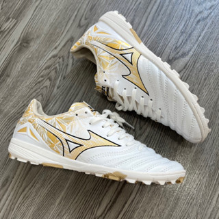 [Khâu Đế+Tặng Tất  ] Giày Đá Bóng Sân Cỏ Nhân Tạo Mizuno Neo 4 Pro TF