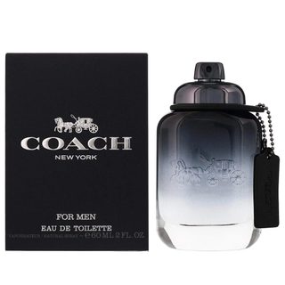 Nước hoa nam Coach For Men edt 60ml
