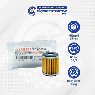  Lọc Nhớt Hãng Yamaha cho xe Sirius Jupiter Exciter,... 