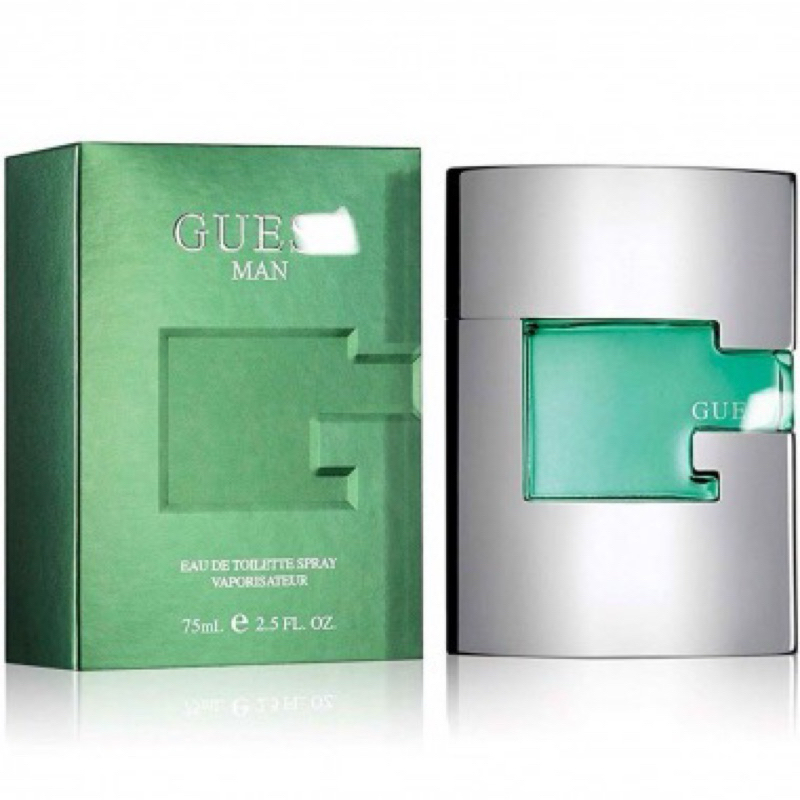 💥 Nước hoa nam Gues man - Bill US