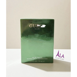 💥 Nước hoa nam Gues man - Bill US