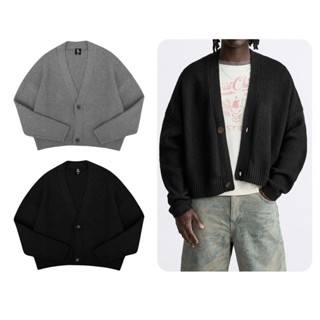 Áo Cardigan len Daniel Jack Lane, Áo khoác len cardigan thời trang unisex, Local Brand Jack Lane