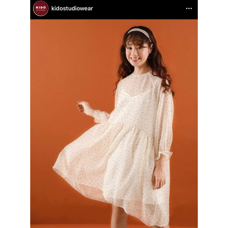 pass đầm kidostudiowear