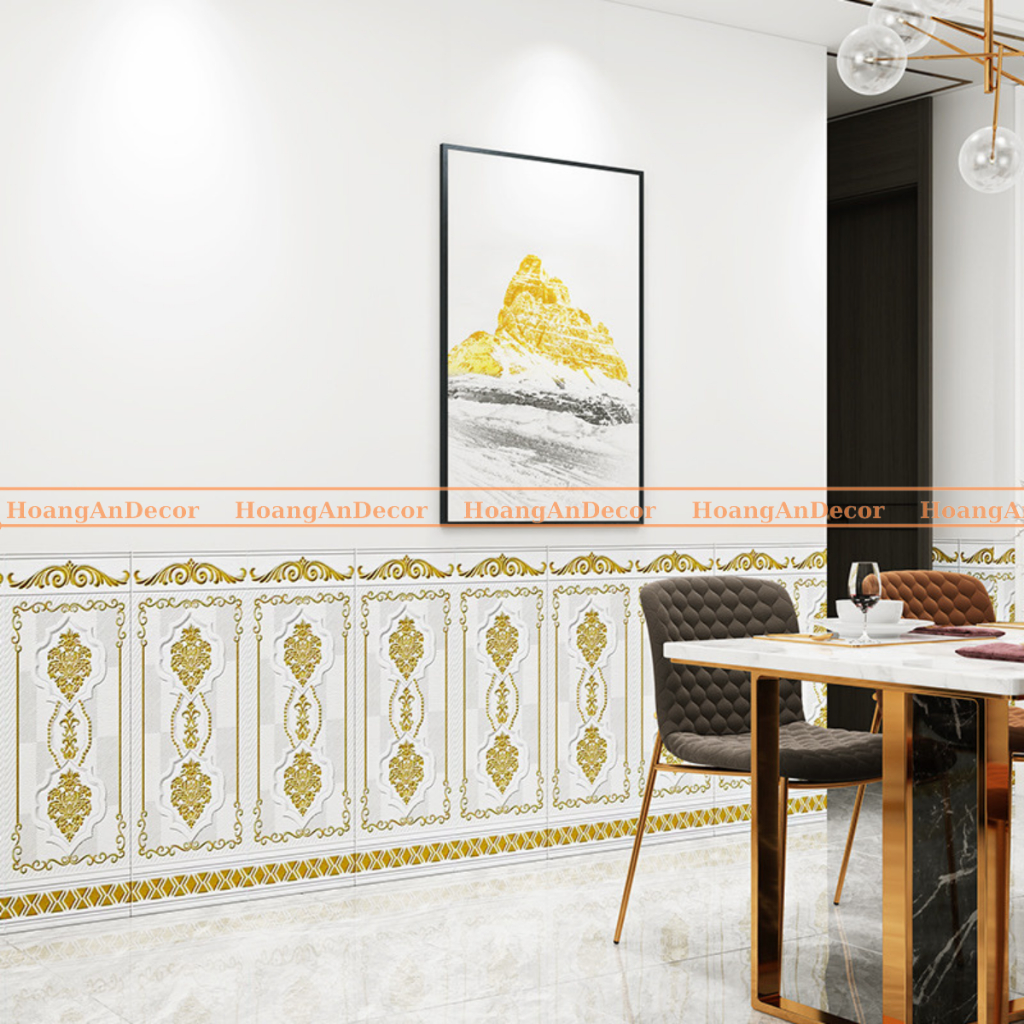 Xốp Dán Chân Tường Kích Thước 70x90 Cm, Mặt Sau Có Sẵn Keo | BigBuy360 - bigbuy360.vn