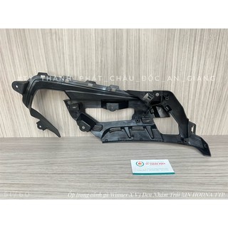 Ốp trong cánh gà Winner X V3 Đen Nhám NH-1 Trái - ( 1 Cái )