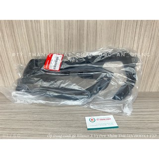 Ốp trong cánh gà Winner X V3 Đen Nhám NH-1 Trái - ( 1 Cái )