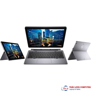  Máy tính 2 in 1 DELL LATITUDE 7210 i7 Gen 10| 16GB| 256GB 