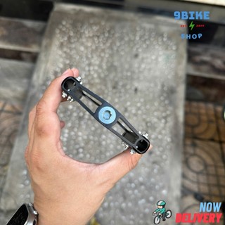 Pedal xe đạp thể thao Koozer PD50