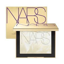 NARS - Phấn phủ trong suốt Light Reflecting Setting Powder - Pressed