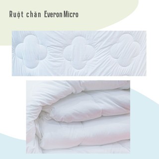 Ruột Chăn Everon Micro evemic kháng khuẩn 2m*2m2