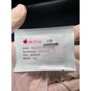 [HỎA TỐC HCM] Mini Screw Hàn Quốc Ortho PD Screw.