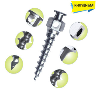 [HỎA TỐC HCM] Mini Screw Hàn Quốc Ortho PD Screw.