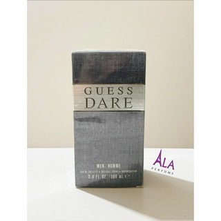 💥 Nước hoa nam Gues Dare 100ml