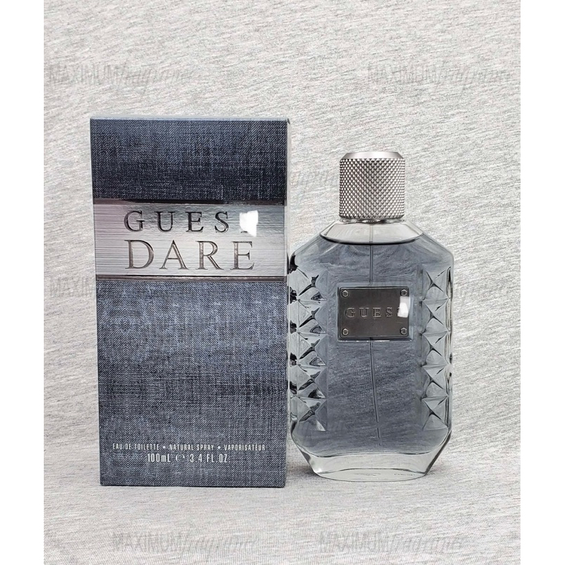 💥 Nước hoa nam Gues Dare 100ml