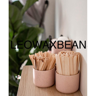 20 QUE MINI WAX CHÂN MÀY, WAX MŨI