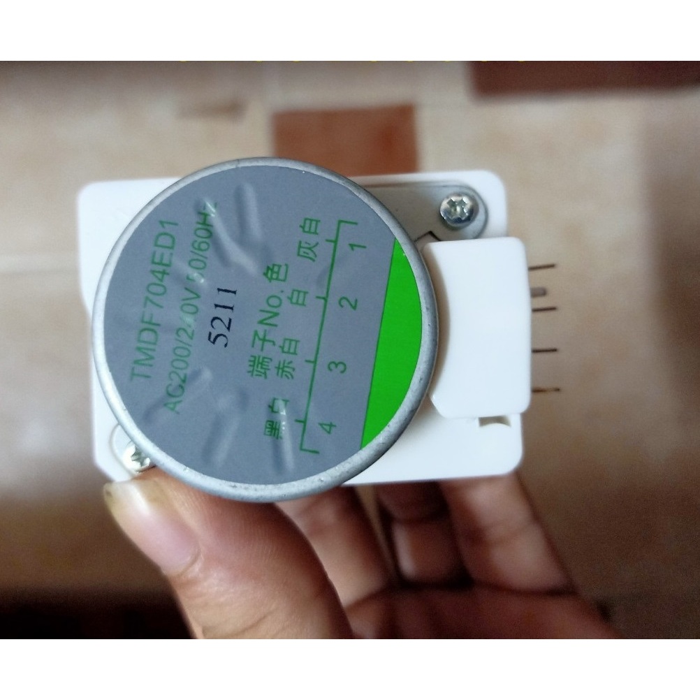Đồng hồ timer tủ lạnh loại tốt