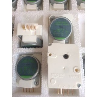 Đồng hồ timer tủ lạnh loại tốt