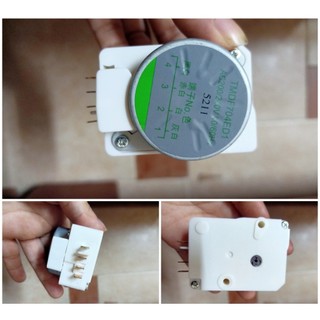 Đồng hồ timer tủ lạnh loại tốt