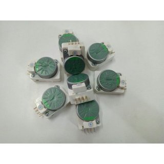Đồng hồ timer tủ lạnh loại tốt
