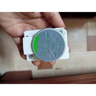 Đồng hồ timer tủ lạnh loại tốt