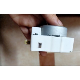 Đồng hồ timer tủ lạnh loại tốt