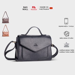 Túi đeo chéo nữ thời trang Fadoda FN40