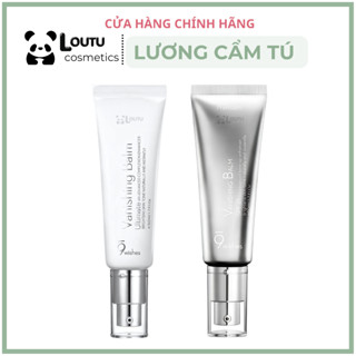 [AUTHENTIC-Loutu] Kem Dưỡng Nâng Tone 9Wishes Vanishing Balm Premium SPF21 50ml