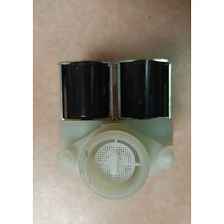 Van cấp nước đôi máy giặt Electrolux cửa ngang
