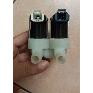 Van cấp nước đôi máy giặt Electrolux cửa ngang