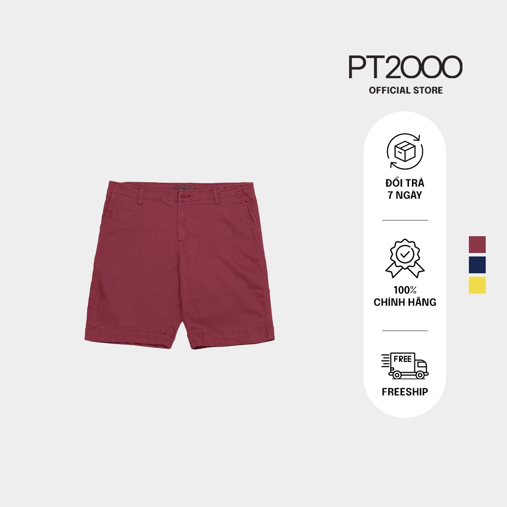 PT2000 FASHION - Quần short nam (SN-99)