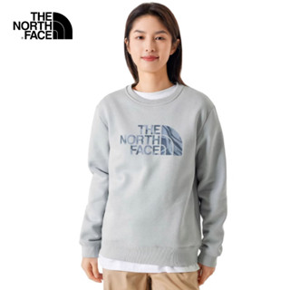 The North Face- Áo Thun Nữ Dài Tay- Women's Sun Dye Logo AP- NF0A88FUAI