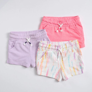 Quần Short Thun bé Gái Cat&Jack
