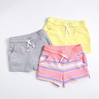 Quần Short Thun bé Gái Cat&Jack