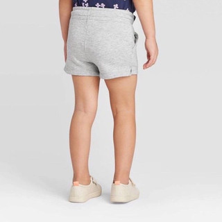 Quần Short Thun bé Gái Cat&Jack